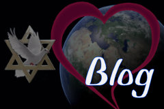 Hallelujah Girl Blog